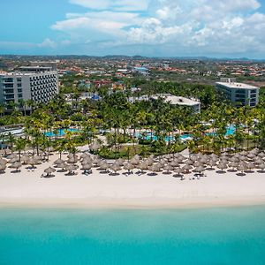 Hilton Aruba Caribbean Resort & Casino